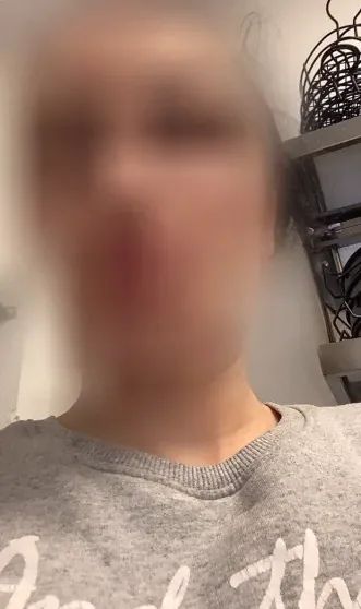 Annika, 29