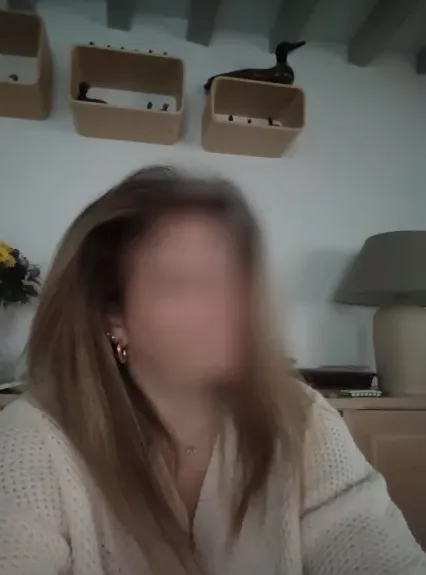 Jacqueline, 38