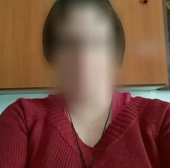 Johanna, 40