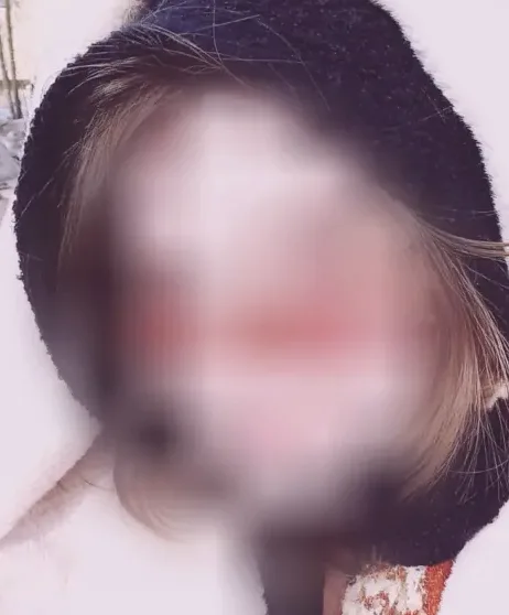 Kerstin, 19