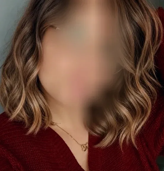 Leyla, 21