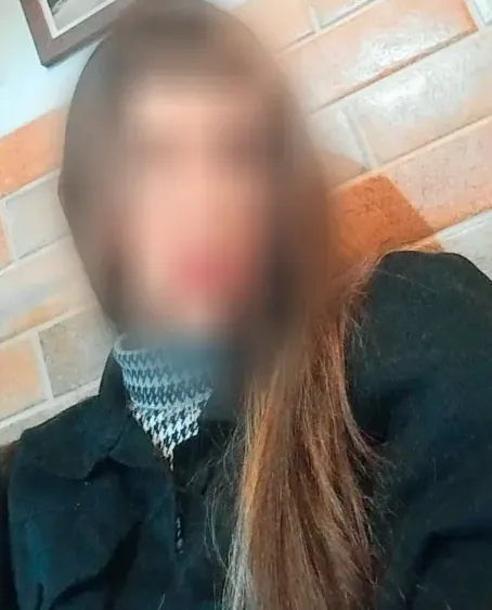 Maike, 25