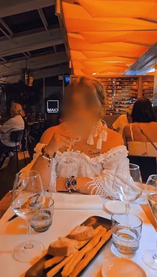 Marina, 39
