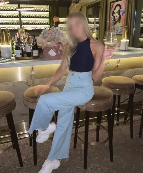 Marion, 34