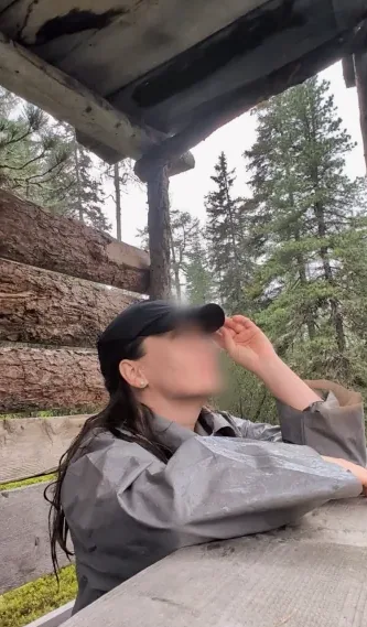 Merve, 35