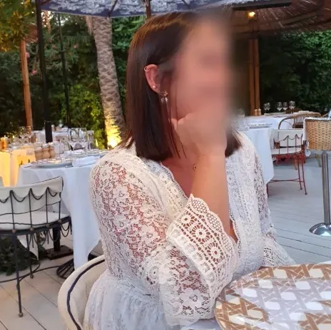 Nicole, 31