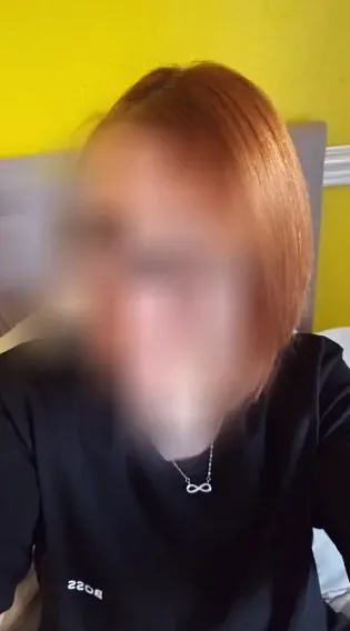 Nina, 37