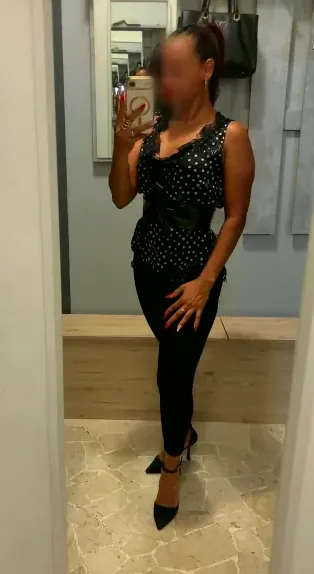 Svenja, 36