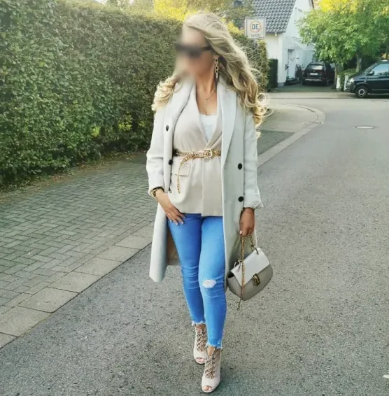 Svenja, 34