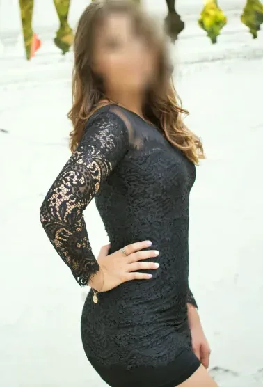 Svenja, 28