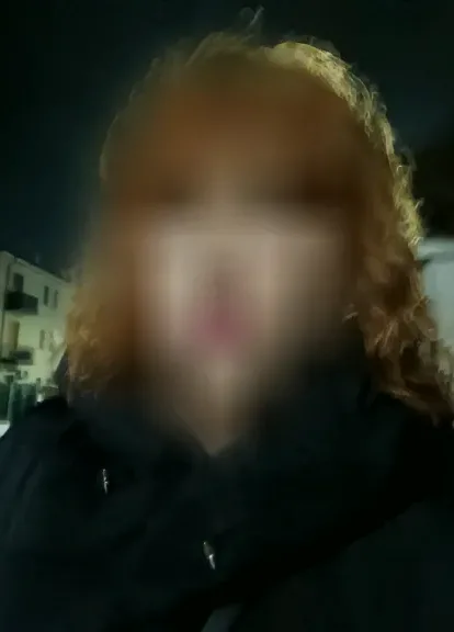 Verena, 40